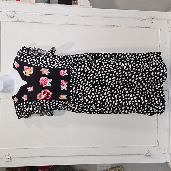 kirundo Dresses & Skirts - KIRUNDO smock dress.  #6245